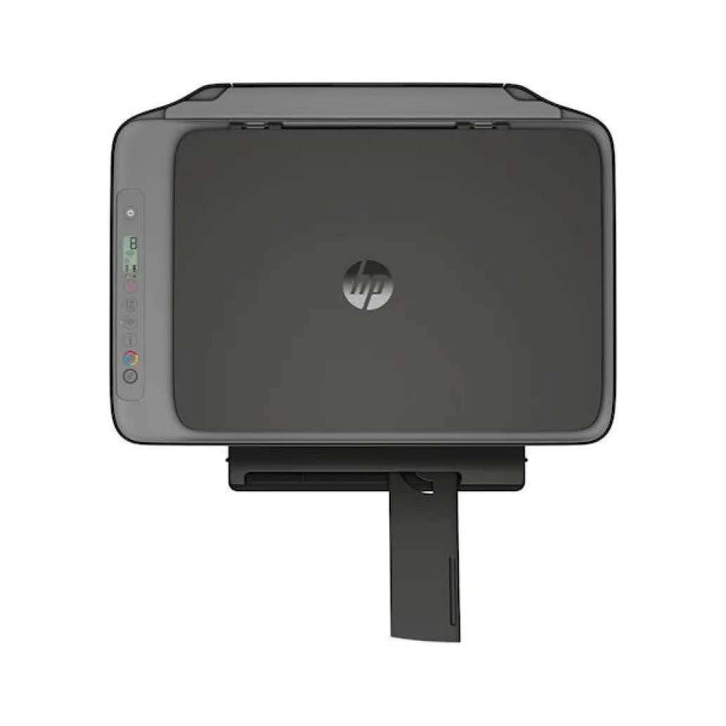 Tiskalnik multifunkcijski brizgalni barvni HP DeskJet 2920 A4 USB WiFi 20ppm (89F97B#686)