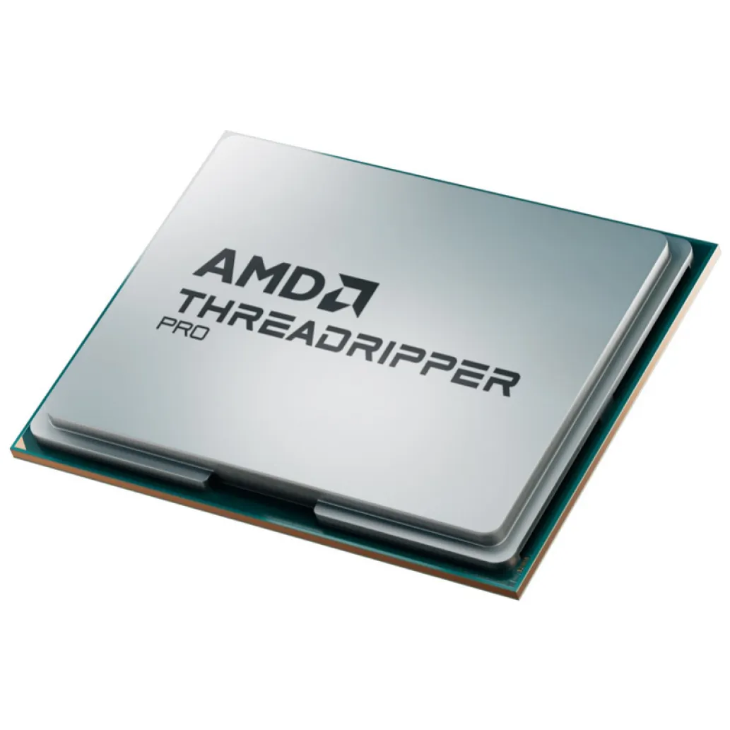 Procesor AMD TR5 Threadripper 7985WX 64C/128T 3,2GHz/5,1GHz BOX 350W brez grafike brez hladilnika