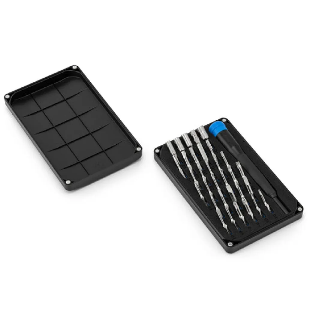 Set preciznega orodja iFixit 32-delni Moray - (EU145475-1)