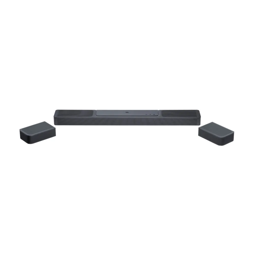 Zvočni sistem JBL BAR 1300 Dolby Atmos 1170 W, Multibeam