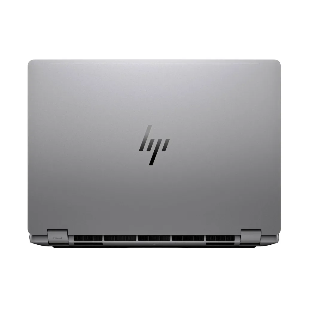 Prenosnik HP 40,64 cm (16,0") Zbook Fury G1i 3840x2400 IPS 500nit Ultra 7-255HX/32GB/SSD1TB/BL/FP/ALU-Mg/RTX PRO 3000/Win11Pro (98L38ET#BED)