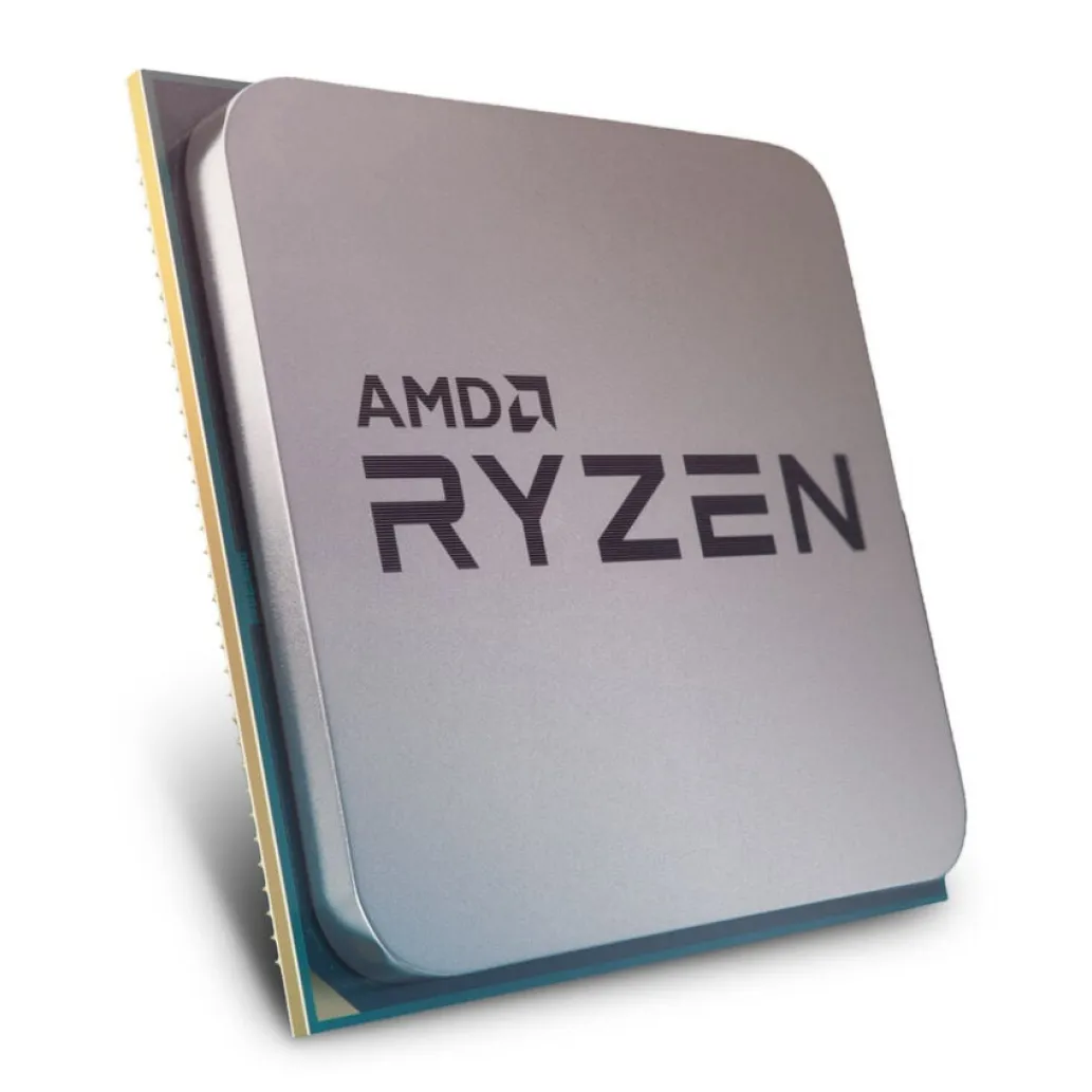 Procesor AMD AM4 Ryzen 7 5800XT 8C/16T 3,4GHz/4,8GHz BOX 105W brez grafike Wraith prism hladilnik