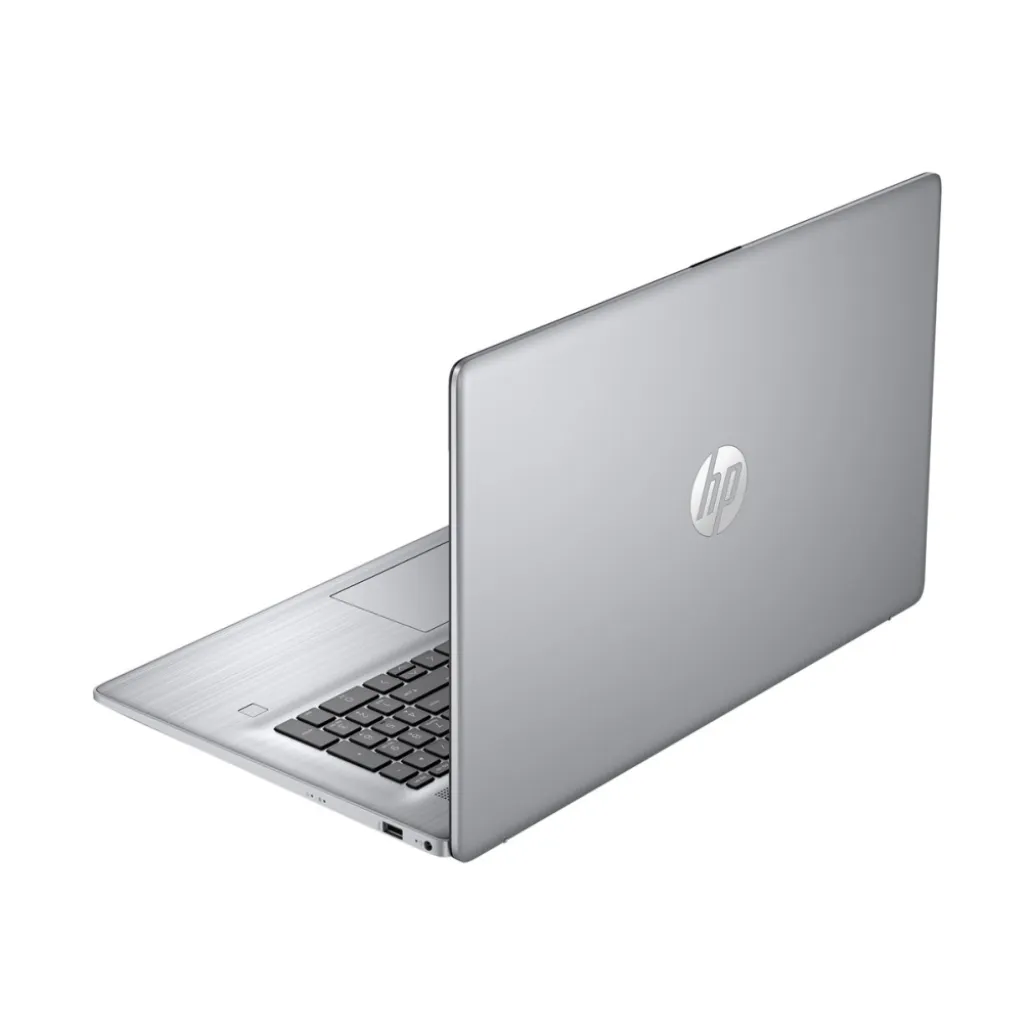 Prenosnik HP 43,9 cm (17,3") 470 G10 1920x1080 IPS 300nit i5-1335U/16GB/512GB/BL/Intel Iris XE/Win11Home (85A81EA#BED)