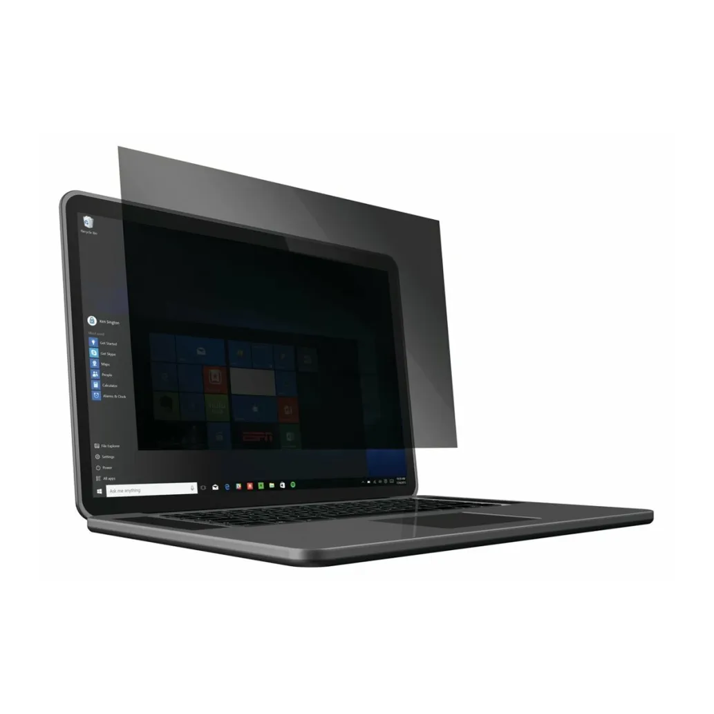 Filter modre svetlobe Kensington za notesnike 14" razmerje slike 16:10 (628661)