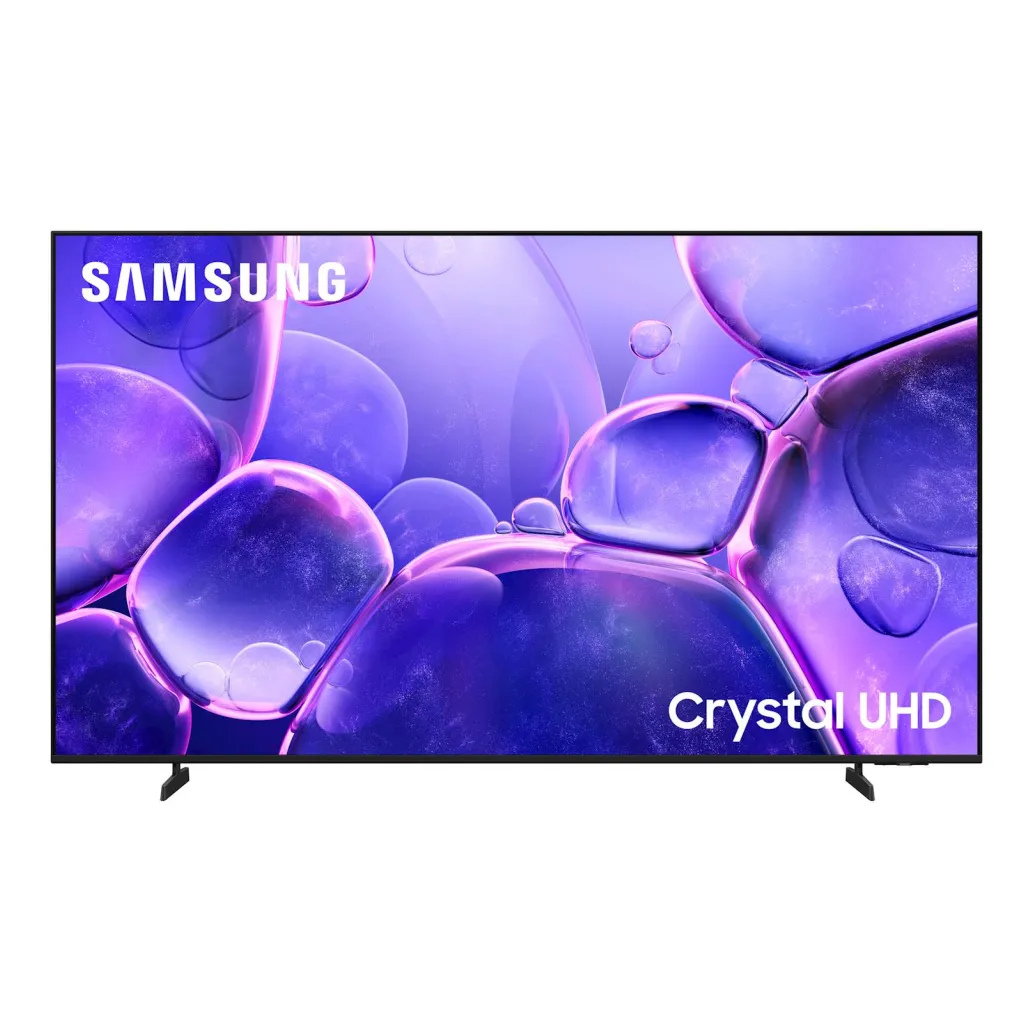 TV sprejemnik Samsung 43,0" 109 cm UE43U8092FUXXH 3840x2160 LED LCD SMART Tizen 3xHDMI USB BT WiFi RJ45  HDR
