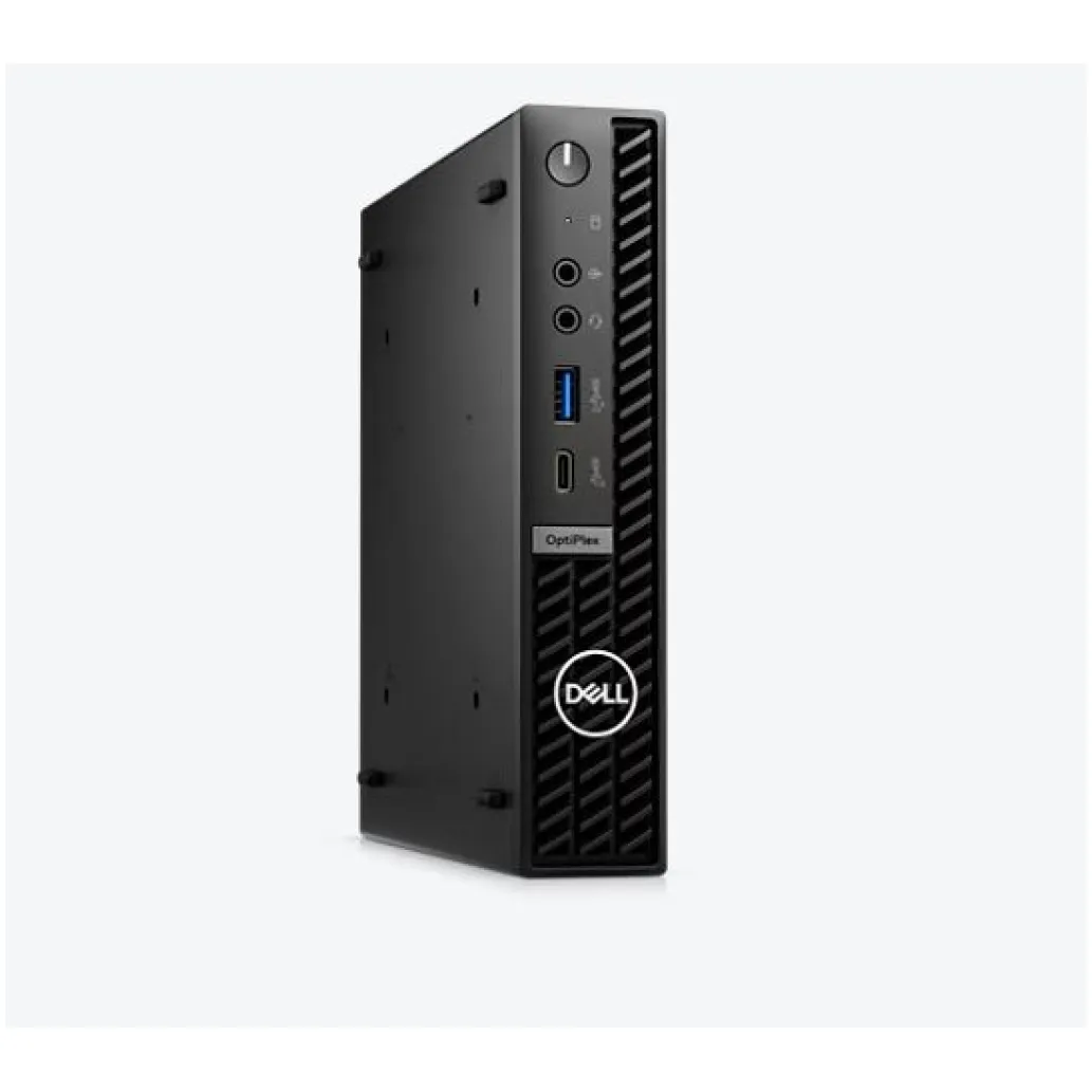 Računalnik RNW Mini Dell OptiPlex 7010 i5-13500T / 8GB / SSD256GB-NVMe / W11P COA