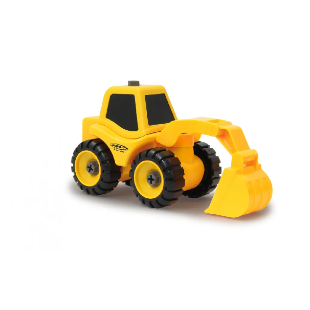 Igrača Jamara Construction Vehicles Set 9 in 2