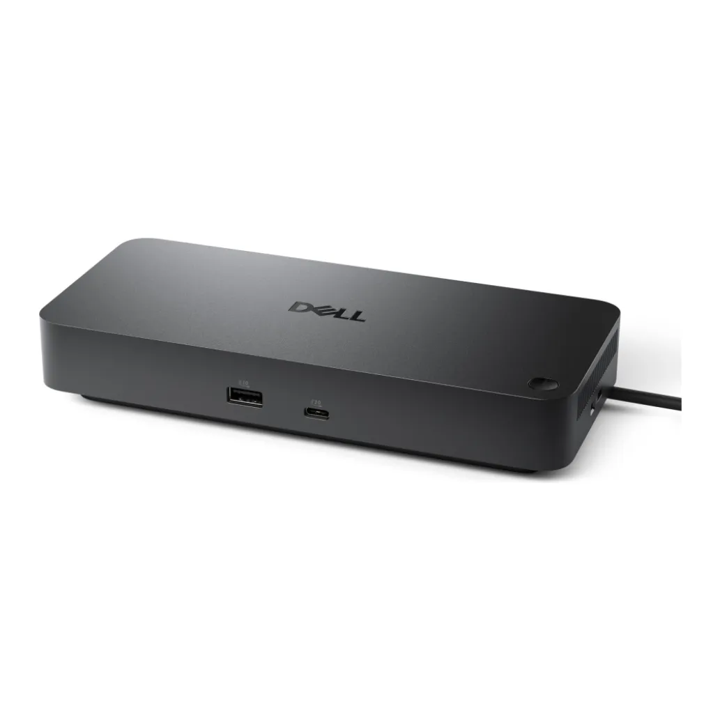 Priklopna postaja USB-C => Dell WD25Z HDMI USB USB-C 130W - (DELL-WD25Z)