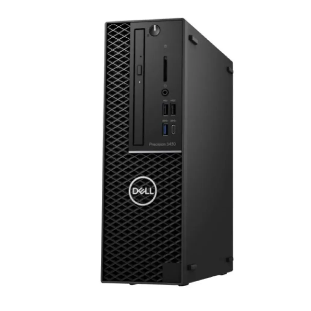 Delovna postaja RNW SFF Dell 3430 i7-8700 / 16GB / SSD512GB / WLAN / nVidia Quadro P1000 / Win 11 PRO / A+ / 24m garancije