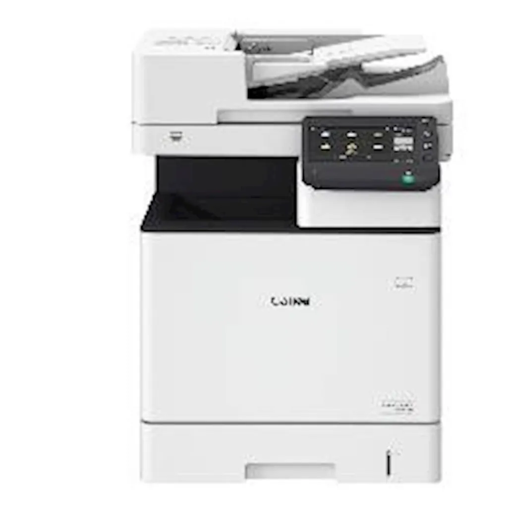 Tiskalnik multifunkcijski laserski barvni Canon i-SENSYS X C1533iF II A4 duplex tisk duplex skeniranje faks USB LAN WiFi 33ppm (6162C002AA)