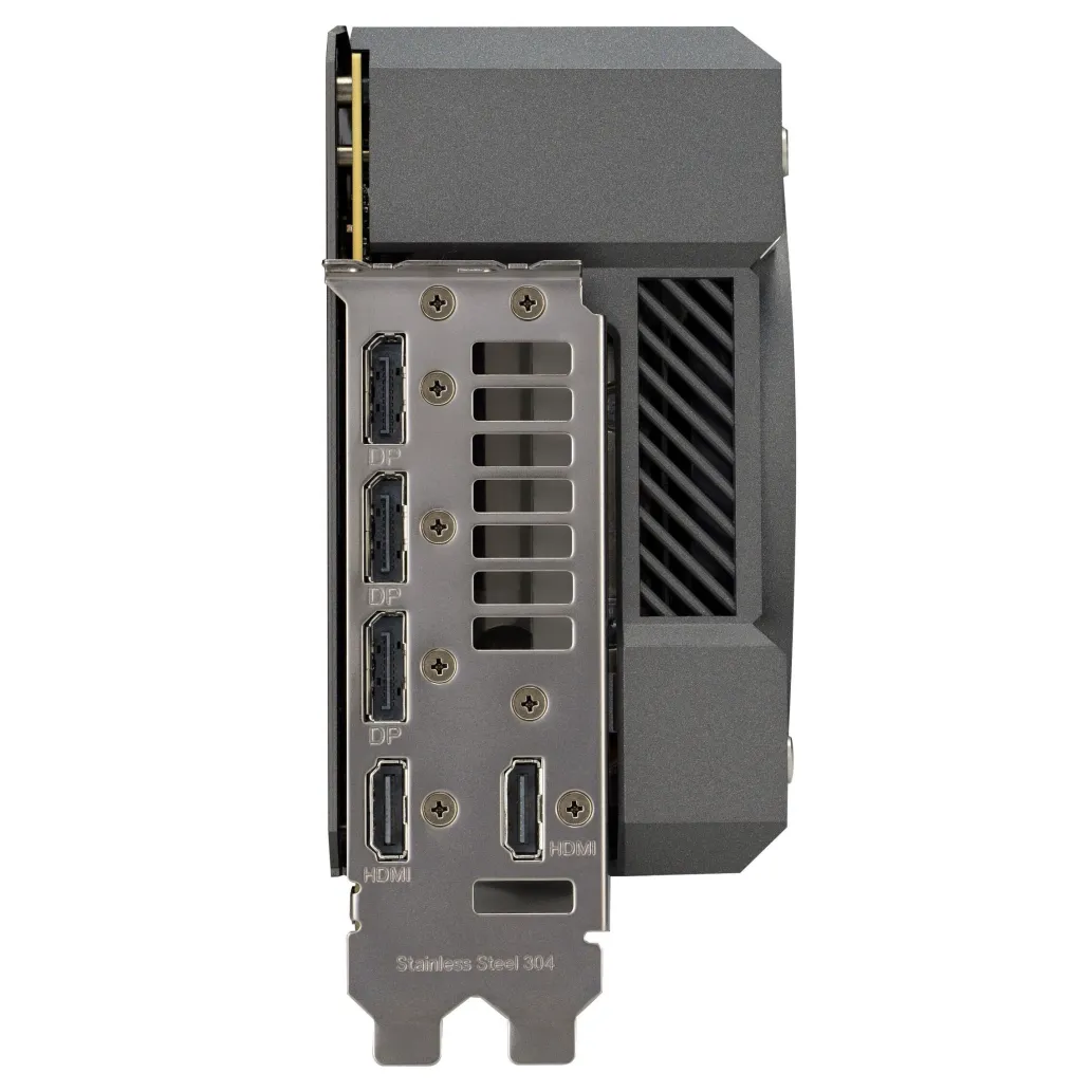 Grafična kartica nVidia RTX5080 Asus TUF Gaming OC - 16GB GDDR7 (GCAS-643)