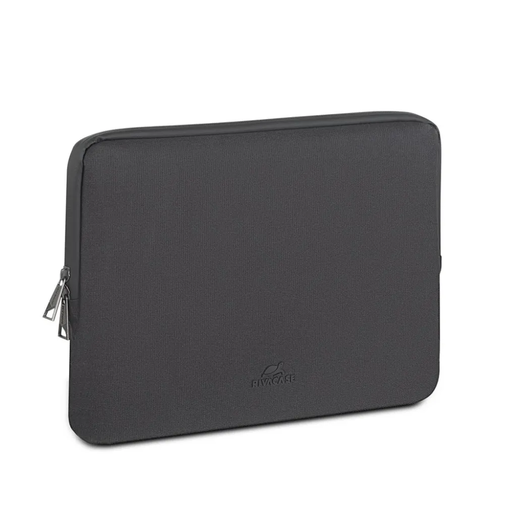 Ovitek za notesnik/tablico 35,5 cm (14″) RivaCase 8114 črn (8114 BLACK)