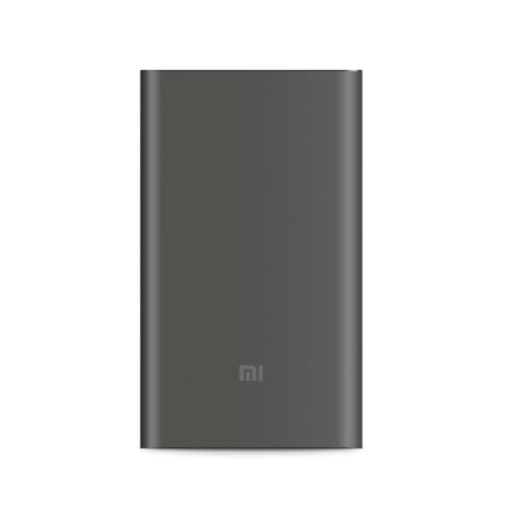 Prenosna baterija Xiaomi Mi Power Bank 10.000 mAh USB-A USB-C