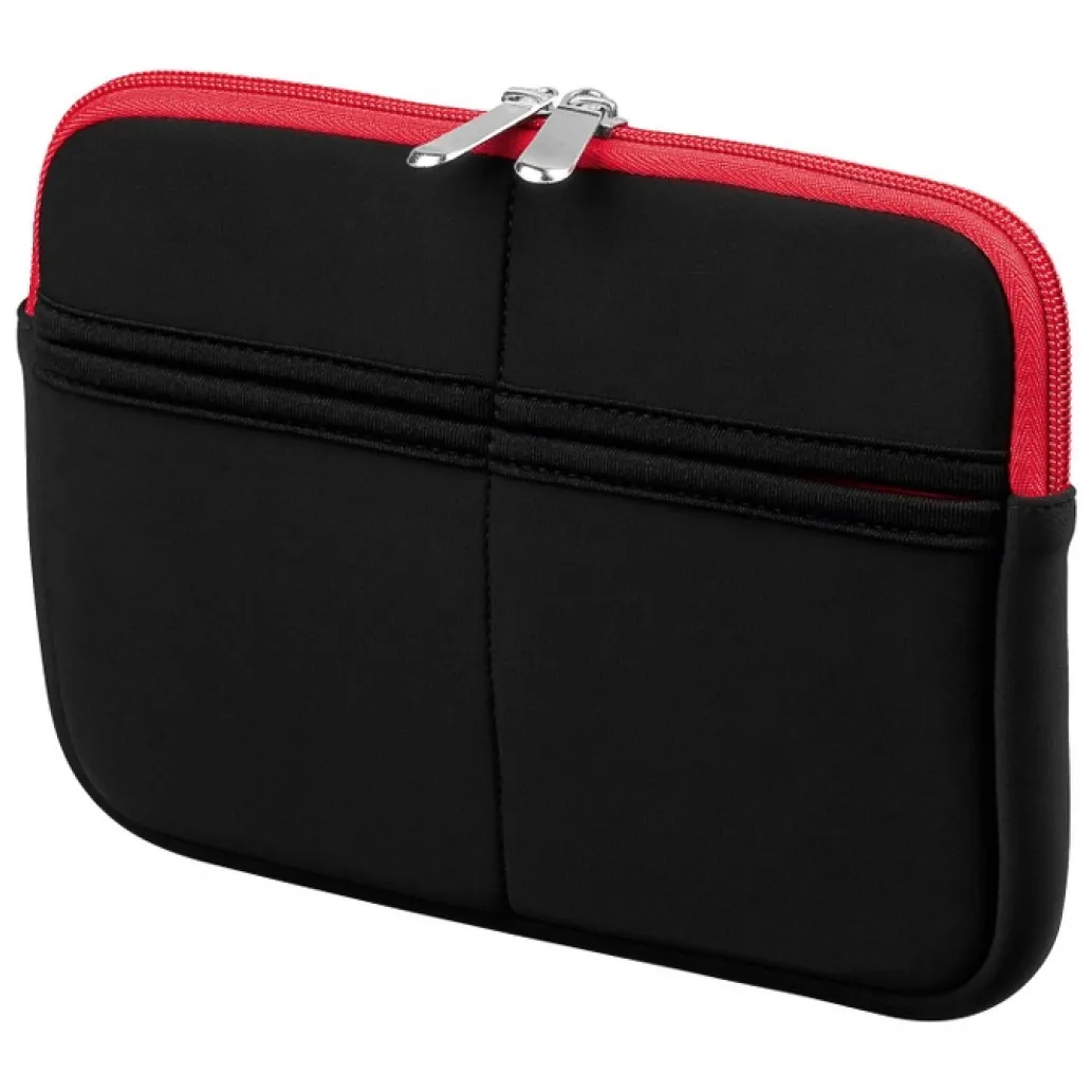 Ovitek za tablični računalnik 20,3cm (8") Goobay črno/rdeč EOL-P