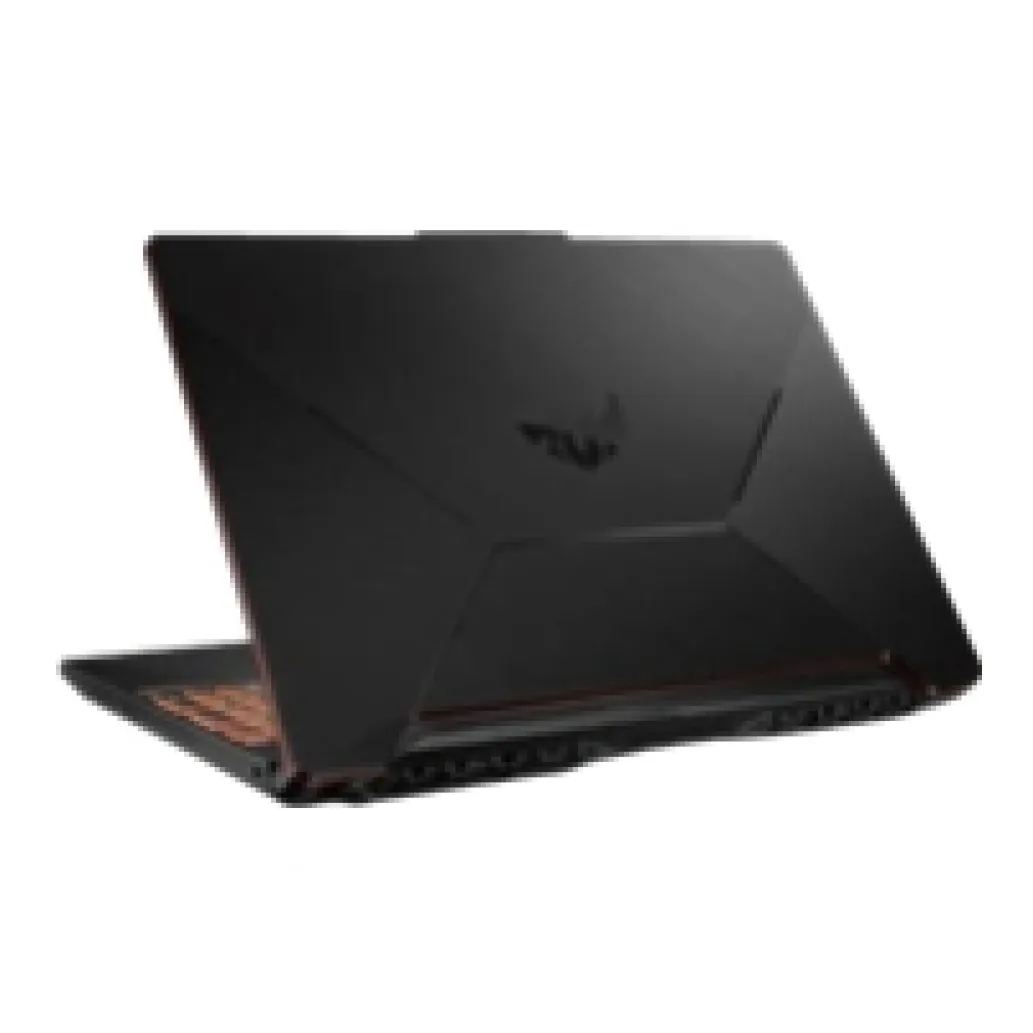 Prenosnik ASUS 39,6 cm (15,6″) TUF Gaming F15 FX506LHB-HN324 1980x1080 IPS 144Hz i5-10300H/16GB/512GB/GTX1650 4GB GDDR6/Brez OS