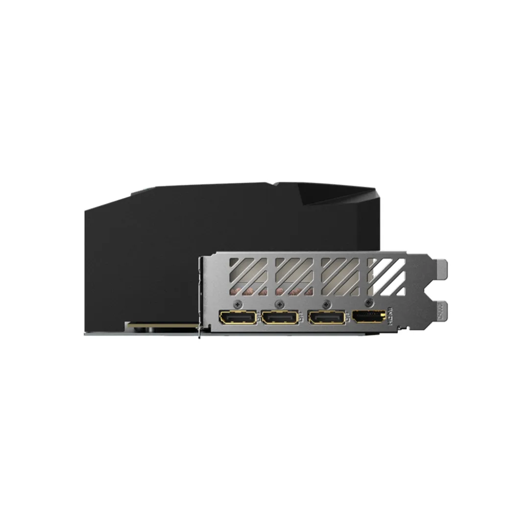 Grafična kartica nVidia RTX4080 Super GigaByte MASTER - 16GB GDDR6X (GV-N408SAORUS M-16GD)