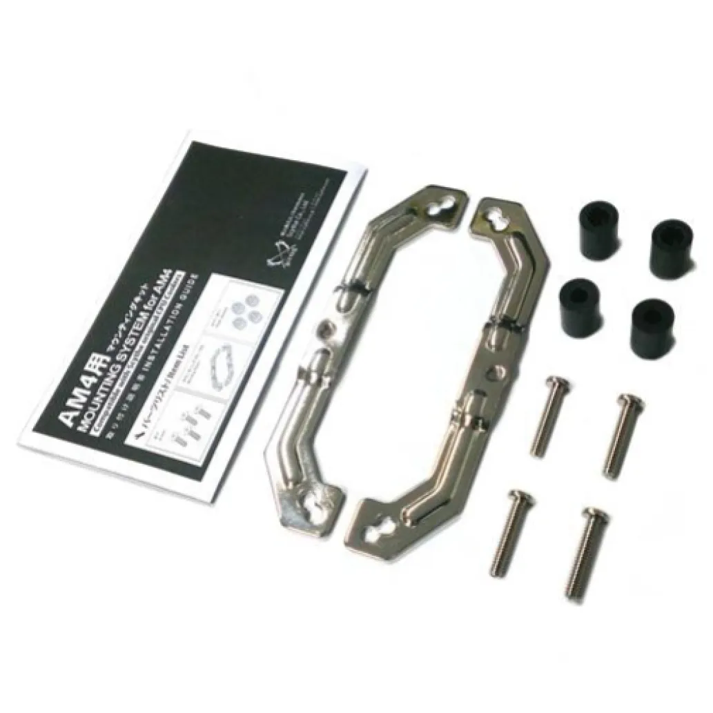 Adapter za Scythe AM4