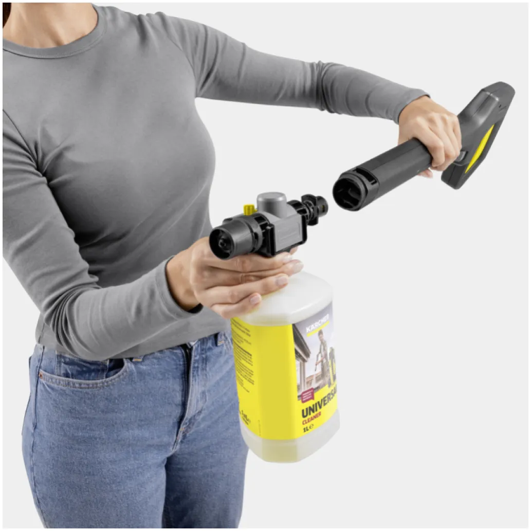 Karcher čistilec K7 Comfort Premium Car & Home, 1.317-507.0