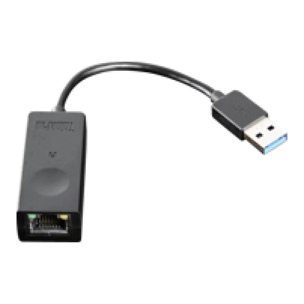 Mrežni adapter USB 3.0 => LAN RJ45 100/1000 Lenovo (4X90S91830)