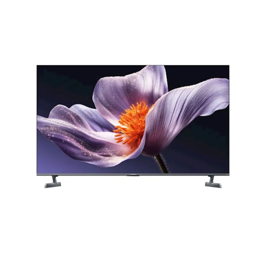 TV sprejemnik Xiaomi 55,0" 139,7 cm S PRO Mini LED 2026 3840x2160 miniLED Google TV 3xHDMI 2xUSB BT WiFi RJ45  HDR10+