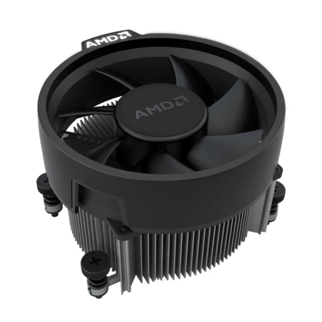 Procesor AMD AM5 Ryzen 7 8700G 8C/16T 4,2/5,1GHz BOX 65W grafika Radeon Wraith Stealth hladilnik
