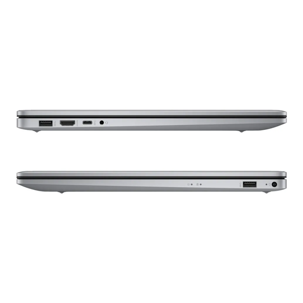 Prenosnik HP 43,9 cm (17,3") 470 G10 1920x1080 IPS 300nit i5-1335U/16GB/512GB/BL/Intel Iris XE/Win11Home (85A81EA#BED)