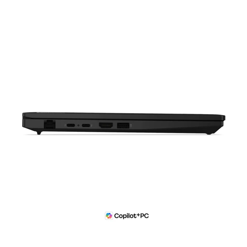 Prenosnik Lenovo 35,5 cm (14,0") ThinkPad L14 G7 1920x1200 IPS 400nit Ultra 7-355/32GB/SSD1TB/BL/AI Chip: 49 TOPs/FP/Intel Graphics/Win11Pro (21X20057SC)