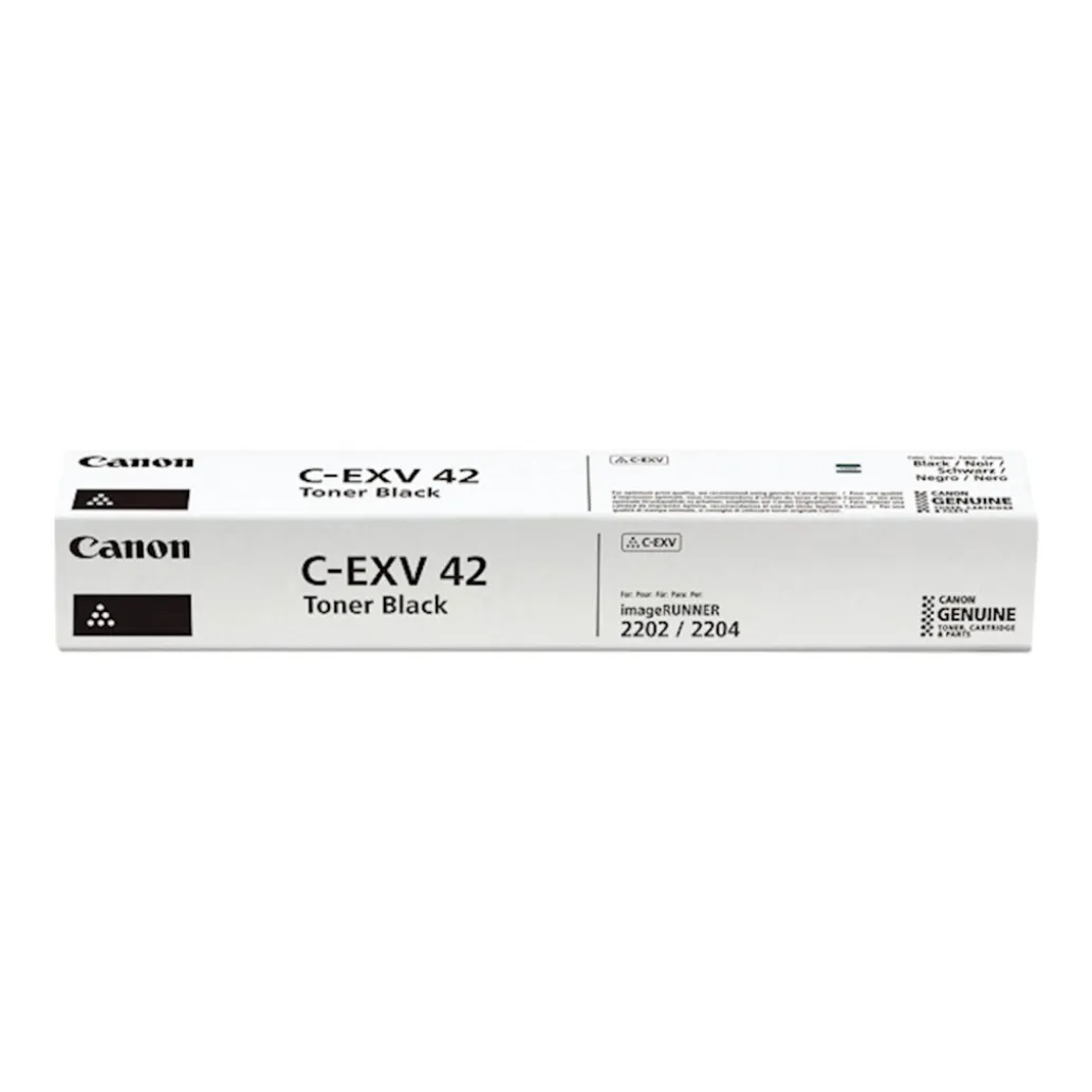 TONER Canon CEXV42 (za 10.200 izp)
