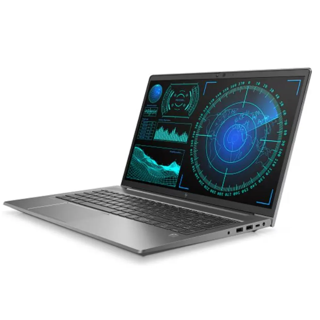 Prenosnik RNW HP Zbook Power G8 i7-11850H / 32GB / SSD1TB-NVMe / 15,6" 1920x1080 / WLAN / BT / CAM / FP / nVidia RTX A2000 / W11P / SLO gravura (33D98AV)
