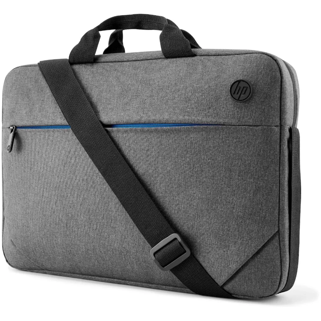 Torba za notesnik 43,9 cm (17,3″) HP Prelude siva (34Y64AA)