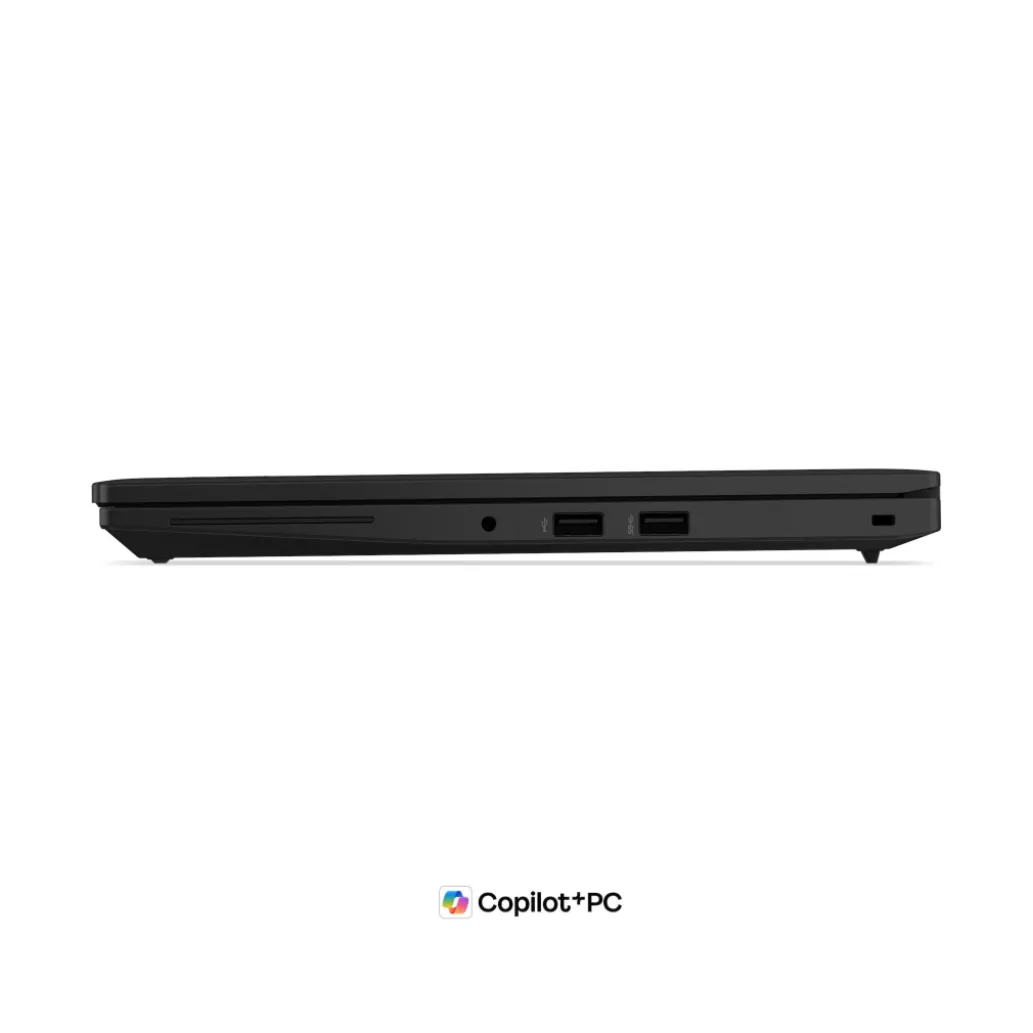 Prenosnik Lenovo 35,5 cm (14,0") ThinkPad L14 G7 1920x1200 IPS 400nit Ultra 7-355/32GB/SSD1TB/BL/AI Chip: 49 TOPs/FP/Intel Graphics/Win11Pro (21X20057SC)