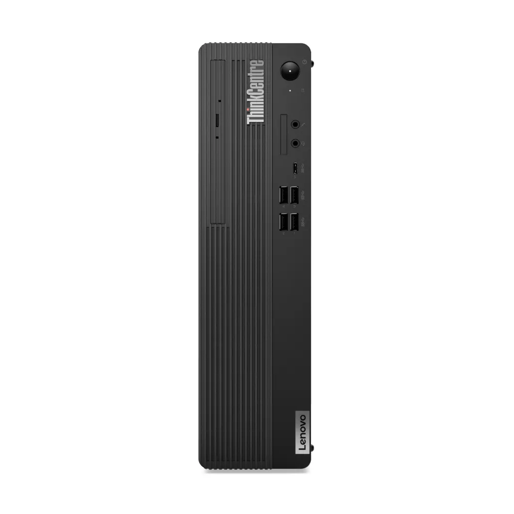 Računalnik Lenovo SFF M70s G5 ThinkCentre i5-14400/16GB/512GB/DVDRW/HDMI DP 1xUSB-C/260W-90%/Win11Pro 12U80006ZY