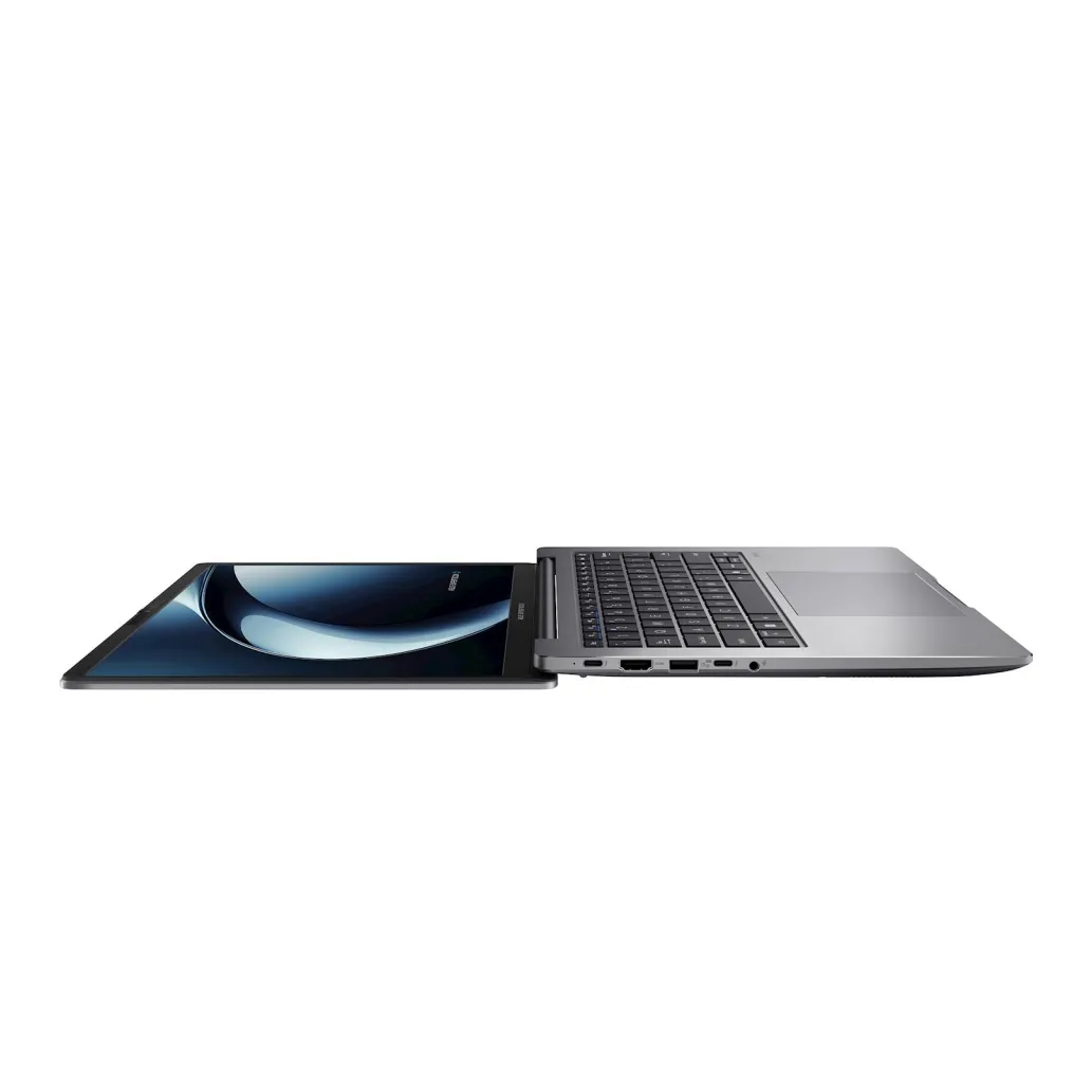 Prenosnik Asus 35,5 cm (14,0") ExpertBook P3 2560x1600 WVA 400nit 144Hz i7-13620H/32GB/SSD1TB/BL/FP/Intel UHD/Win11Pro (90NX08E1-M00A10)