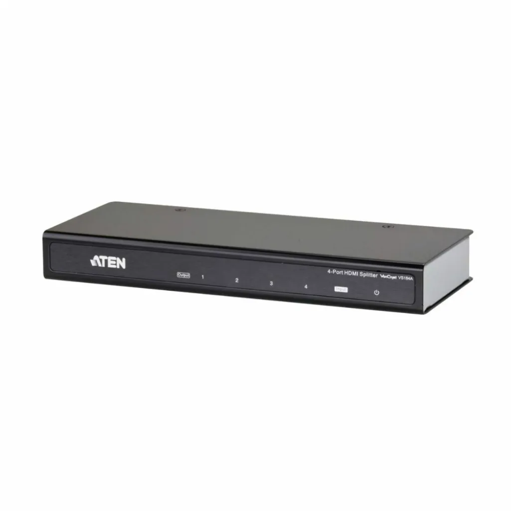 Množilnik HDMI  4x1 4K VS184A Aten
