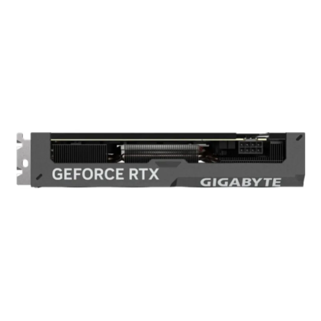 Grafična kartica nVidia RTX4060Ti GigaByte Windforce OC - 16GB GDDR6 (GV-N406TWF2OC-16GD)