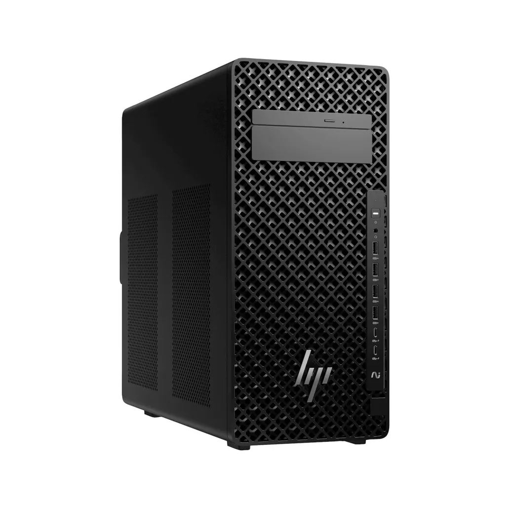 Delovna postaja HP Tower Z2 G1i Ultra 7-265/W880/32GB/1TB/RTX A400 4xmDP /700W-92%/Win11Pro (A40NLET#ABB)