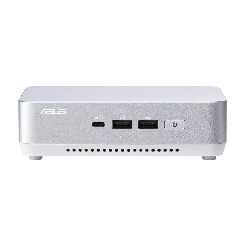Računalnik BB Asus NUC14 Pro+ Intel Ultra 9 185H 2xHDMI 2xThunderbolt 4 M.2 SSD 2xSO-DIMM Intel Arc graphics