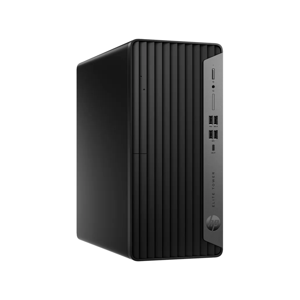 Računalnik HP Tower 600 Elite i5-13500/16GB/512GB/HDMI 2xDP /180W-90%/Win11Pro