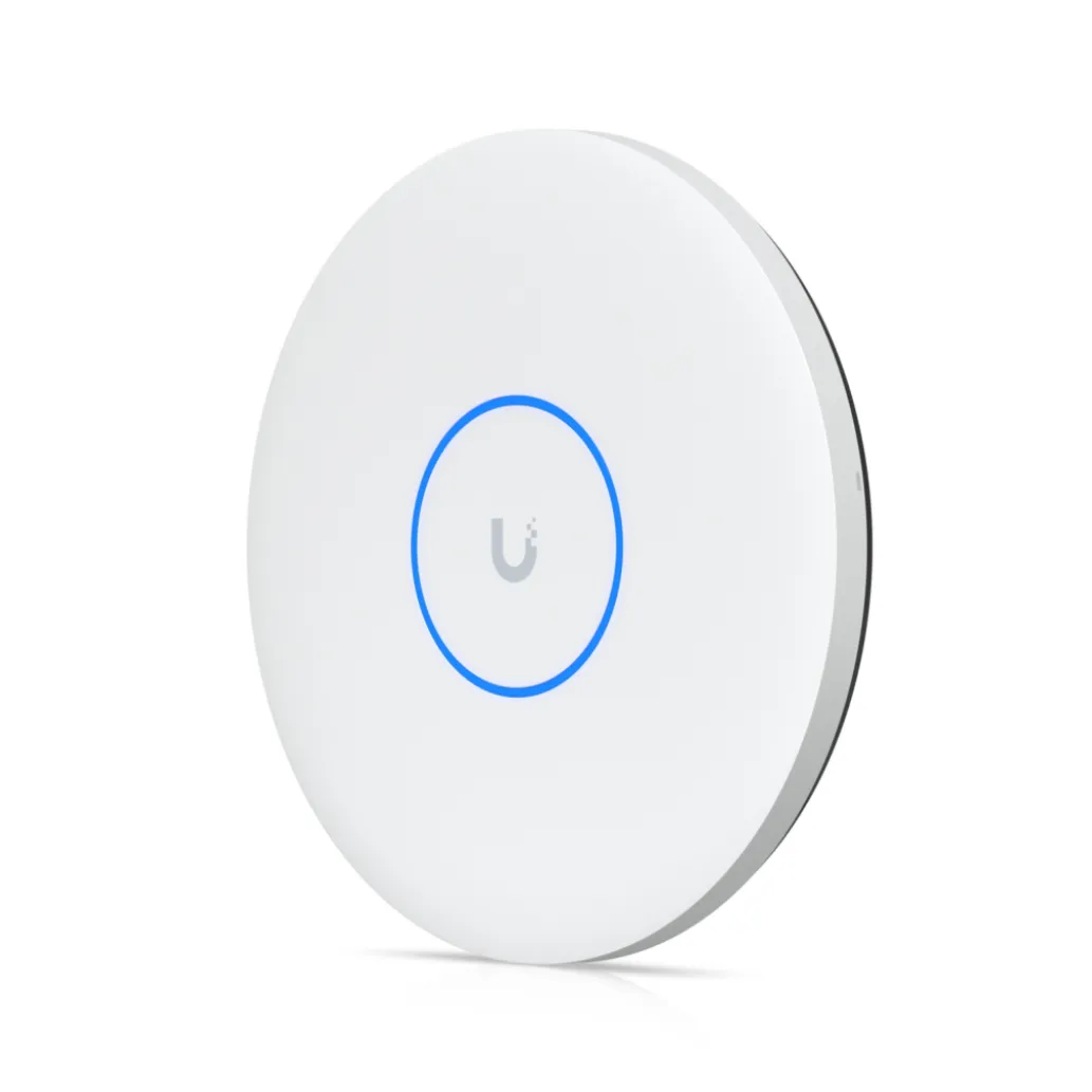 Dostopna točka Ubiquiti U7 Pro WiFi5 802.11 n/ac/ax/be BE15000 10000Mbit/s PoE++ (U7-PRO-XGS)