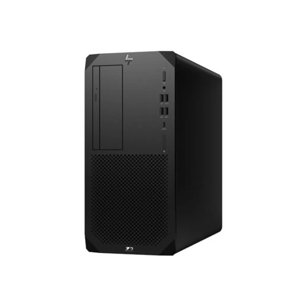 Delovna postaja HP TWR Z2G9 i5-13500/W680/8GB/512GB/1xM.2 prost/CR/Intel 770 2xDP USB-C/RJ45/700W-92%/Win11Pro HP tipkovnica in miš (5F113EA#ABD) NP