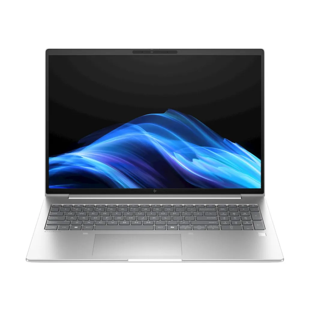 Prenosnik HP 40,64 cm (16,0") EliteBook 6 G1a 16 2560x1600 IPS 400nit 120Hz R7-250/32GB/1TB/BL/FP/ALU-Mg/AMD Radeon 780M/Win11Pro (AZ8Z5AV#74438782)