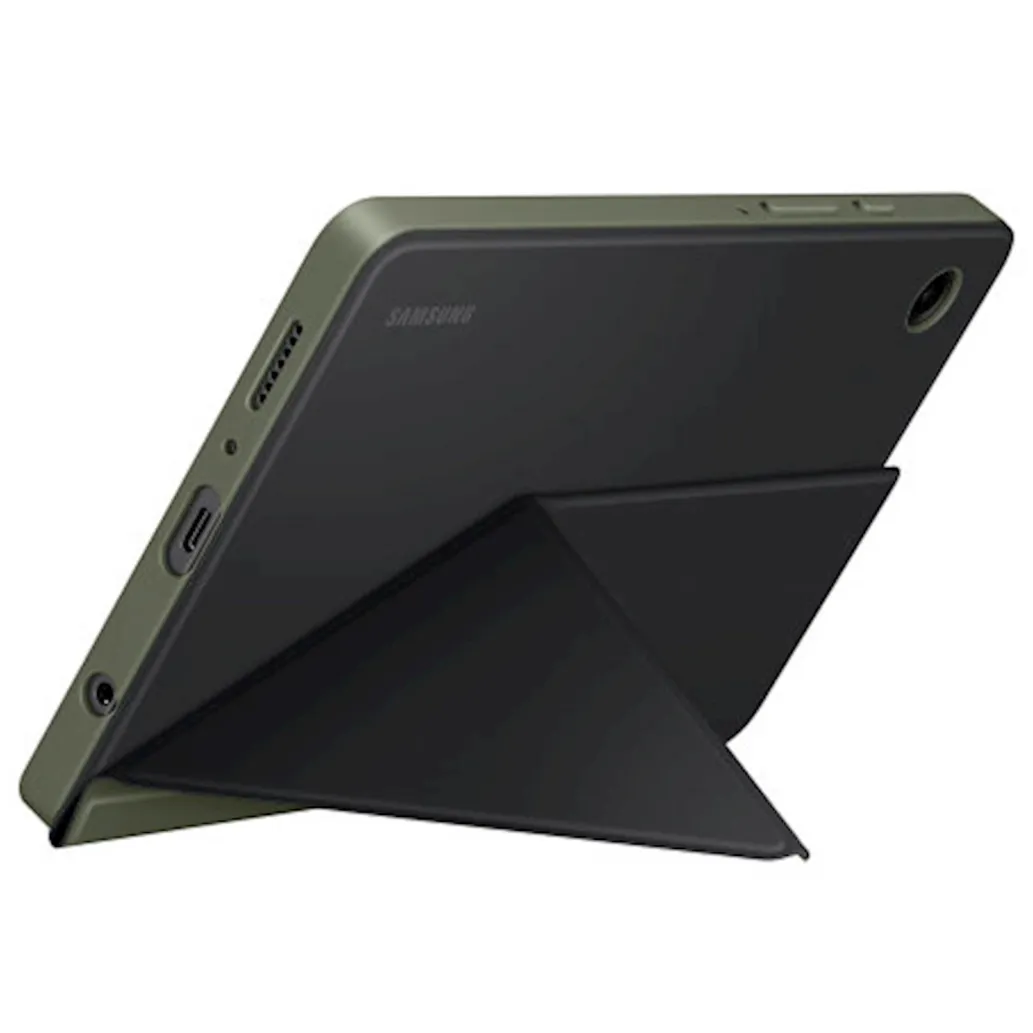 Ovitek za tablični računalnik 22,10 cm (8,7") Samsung mapa Galaxy Tab A9 - črna (EF-BX110TBEGWW)