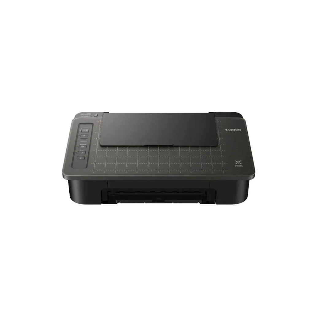 Tiskalnik Brizgalni Barvni Canon Pixma TS305 A4/Wi-Fi/LAN/bluetooth