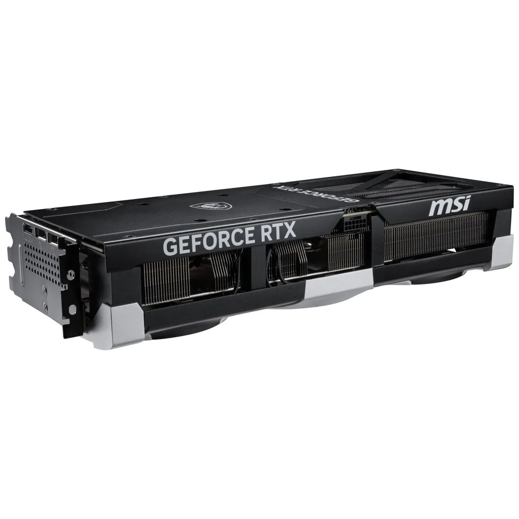 Grafična kartica nVidia RTX5090 MSI Ventus 3X OC - 32GB GDDR7 (V530-060R)