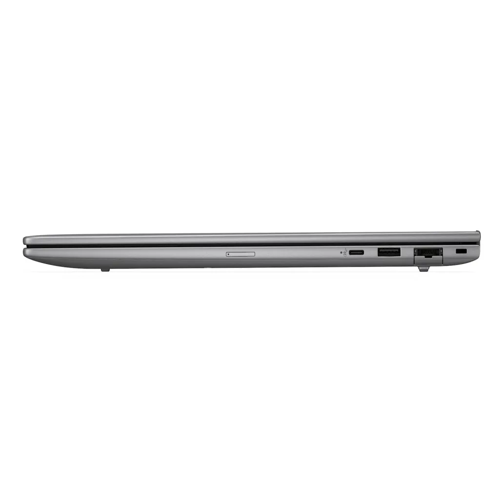 Prenosnik HP 40,64 cm (16,0") Zbook 8 G1i 16 1920x1200 IPS 400nit Ultra 7-255H/16GB/SSD1TB/BL/FP/ALU/Intel Arc 140T/Win11Pro (B72S7ET#BED)