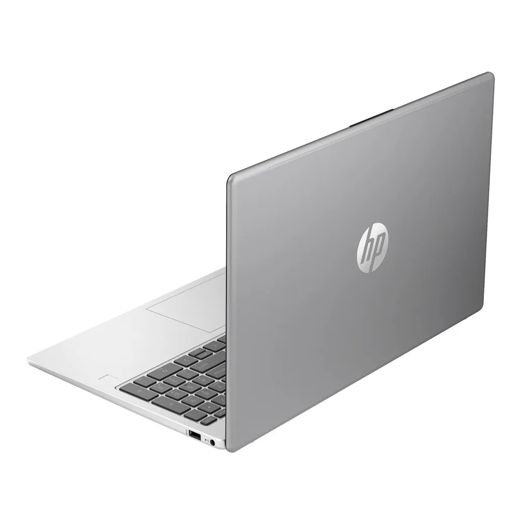 Prenosnik HP 39,6 cm (15,6") 250R G10 1920x1080 SVA 250nit Core 5-120U/16GB/512GB/Intel Graphics/Win11Home (D13J5ET#BED)