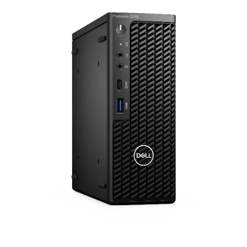 Delovna postaja Dell Precision MFF 3240 i5-10500/8GB/SSD256GB/HD 630/Win10Pro