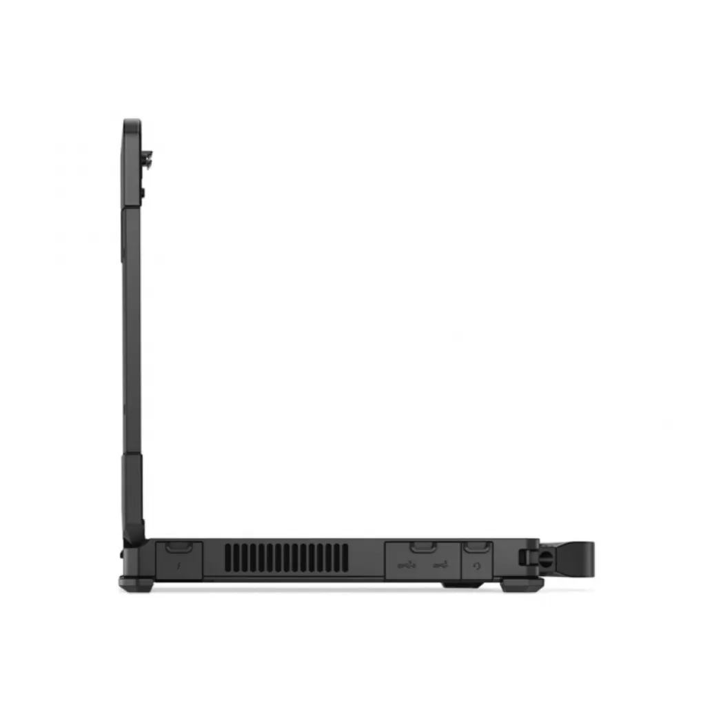 Prenosnik DELL 35,5 cm (14,0") Dell Pro 14 Rugged 1920x1080 WVA 400nit Ultra 5-125U/16GB/512GB/BL/Intel Graphics/Win11Pro (210-BNNG-512)