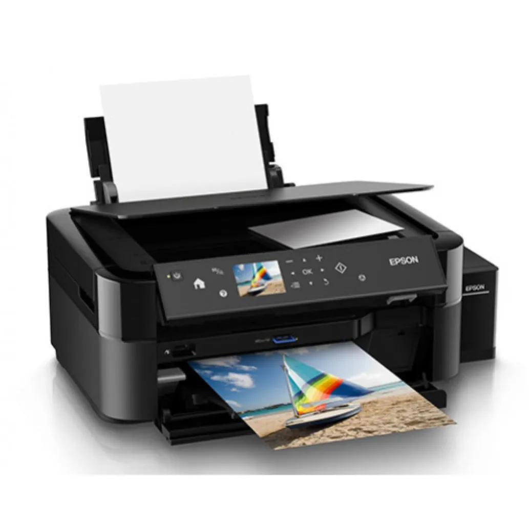 EPSON Laserski barvni tiskalnik EPSON L850 EcoTank (C11CE31401)