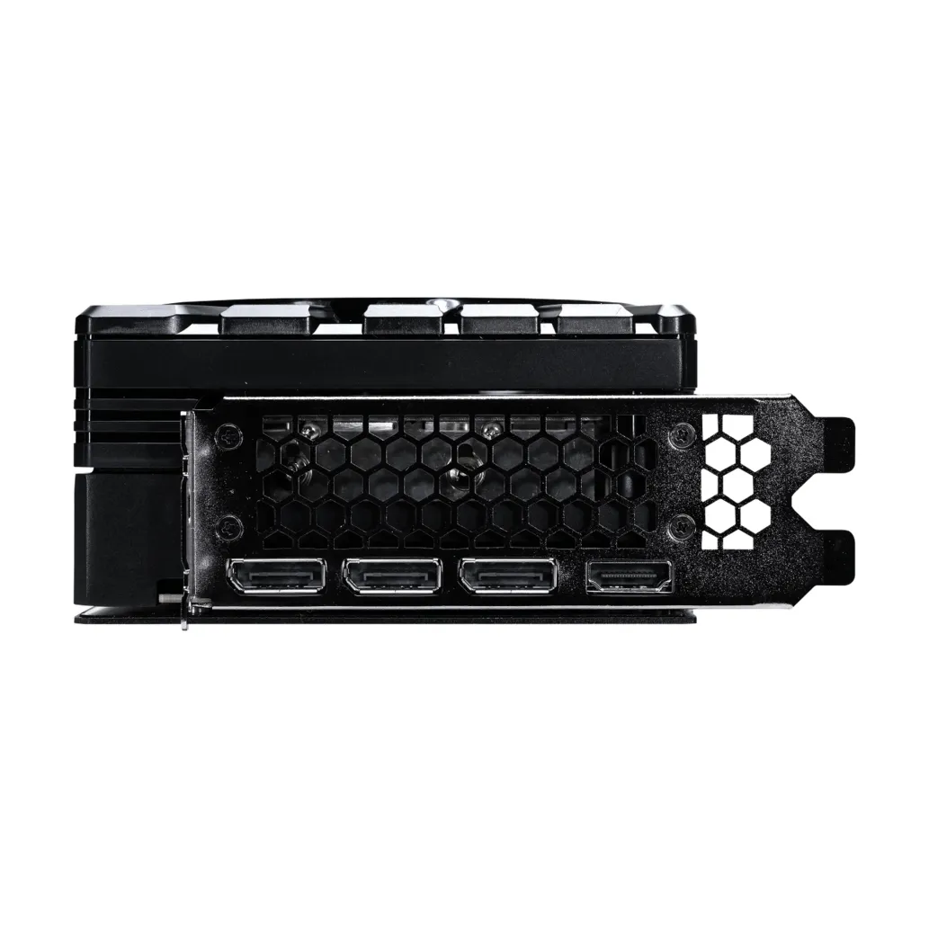 Grafična kartica nVidia RTX5080 Gainward Phoenix V1 - 16GB GDDR7 (NE75080019T2-GB2031C)